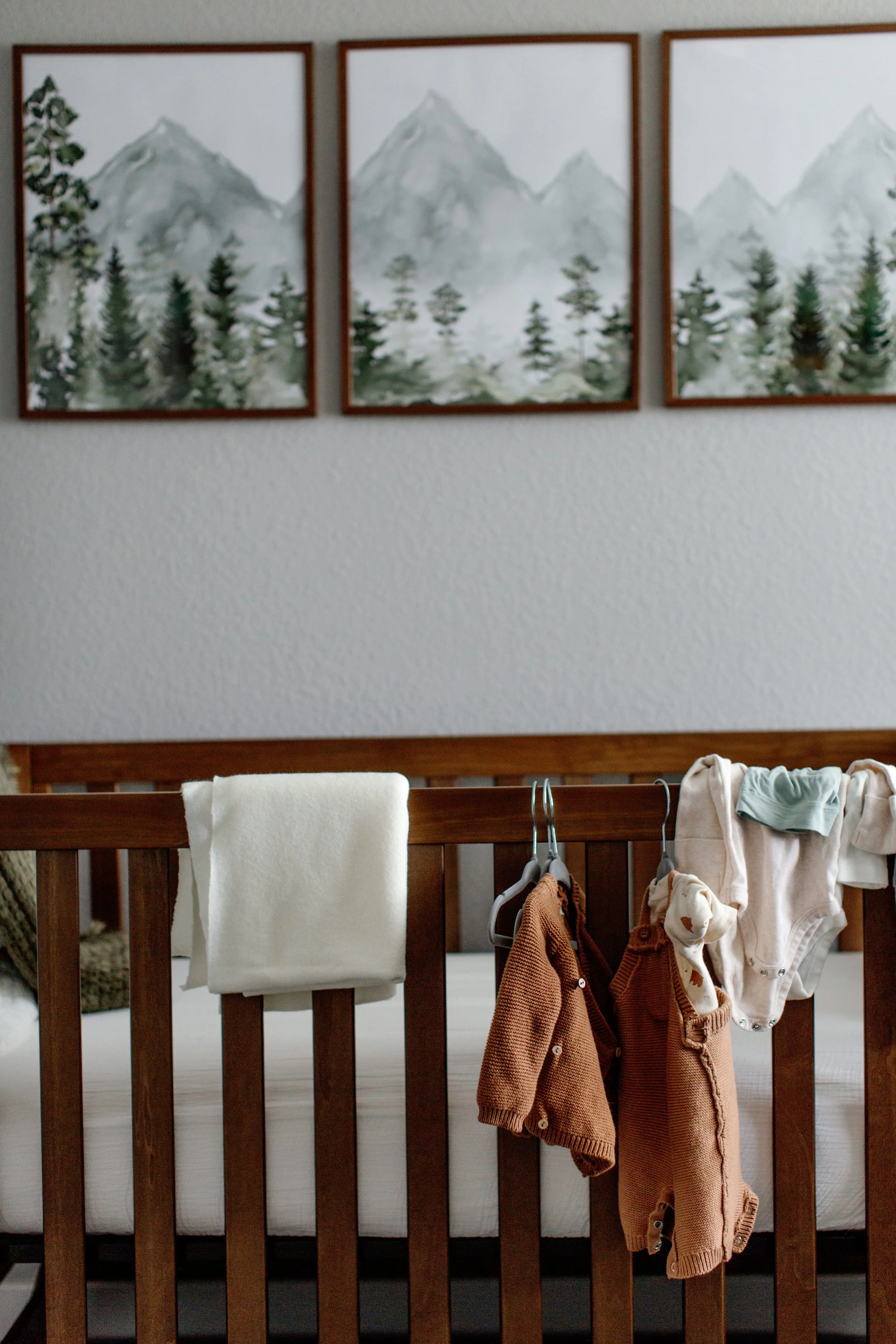 Denver Lifestyle Newborn Session details