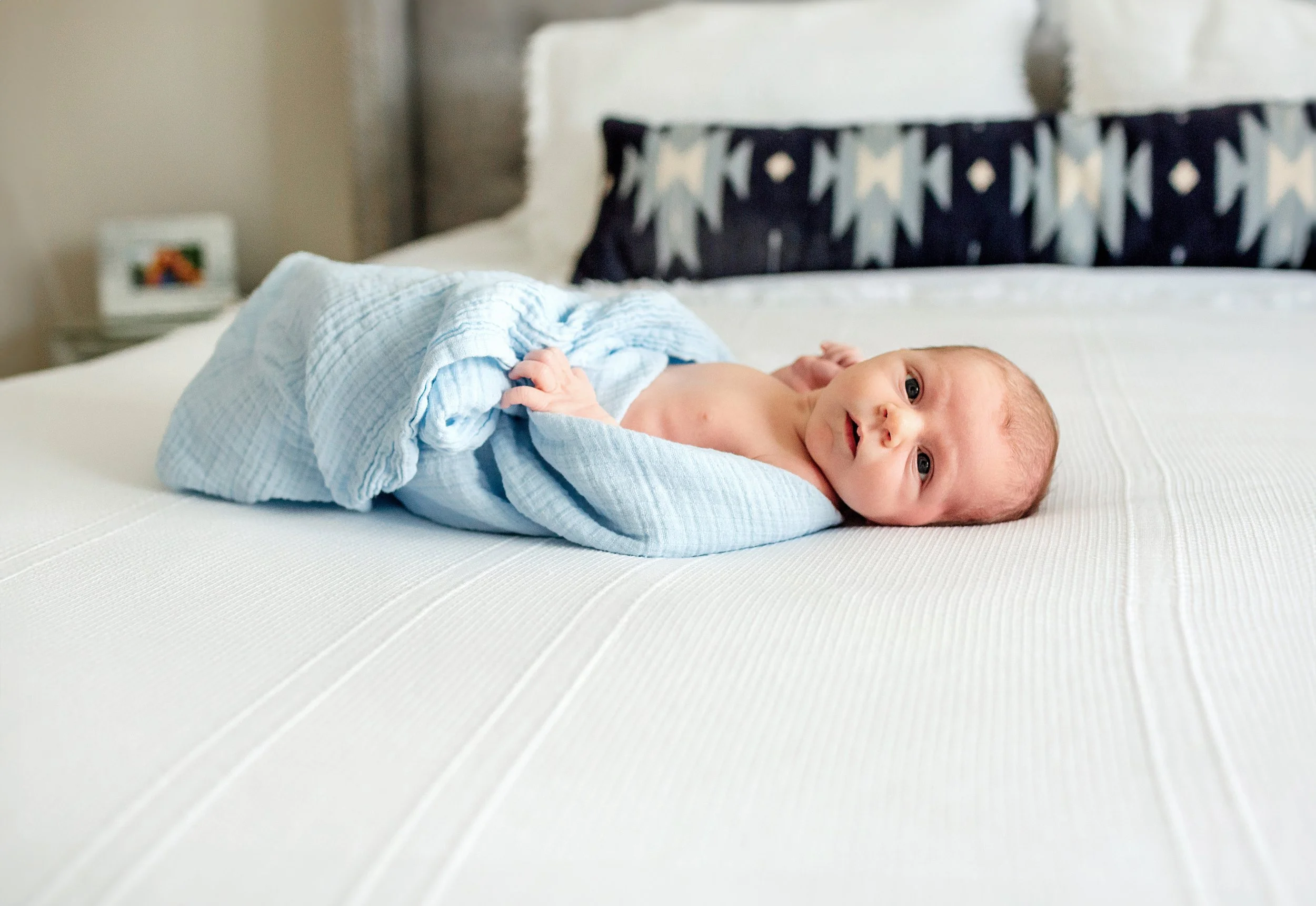 Boulder Lifestyle Newborn Photos | Denver Lifestyle Newborn Photos