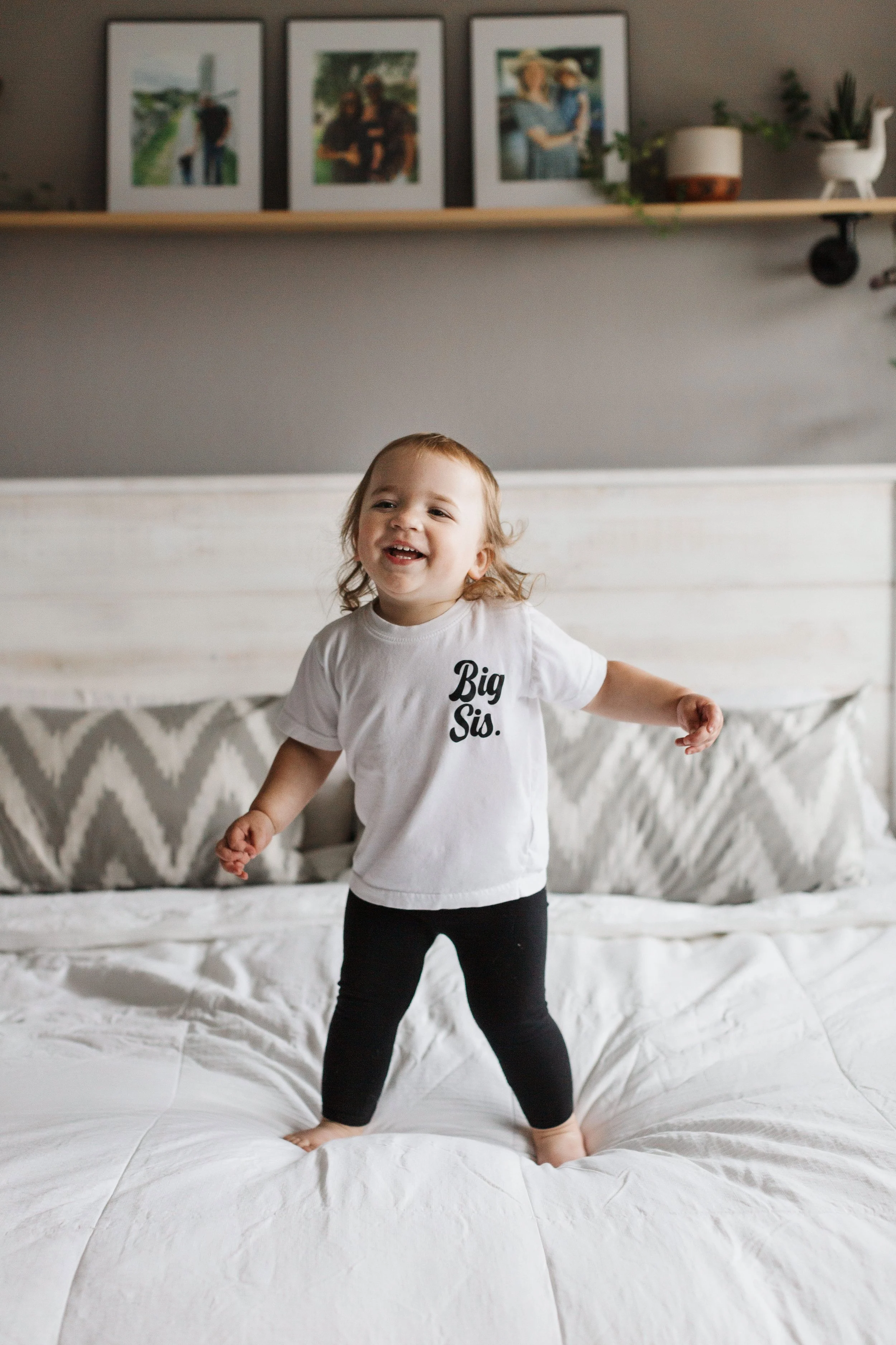 Denver Newborn Photographer | Denver Lifestyle Newborn Photos