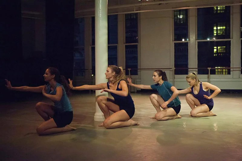 STEPS on Broadway Summer Intensive 