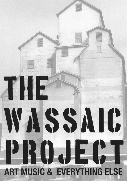 The Wassaic Project Summer Dance Festival