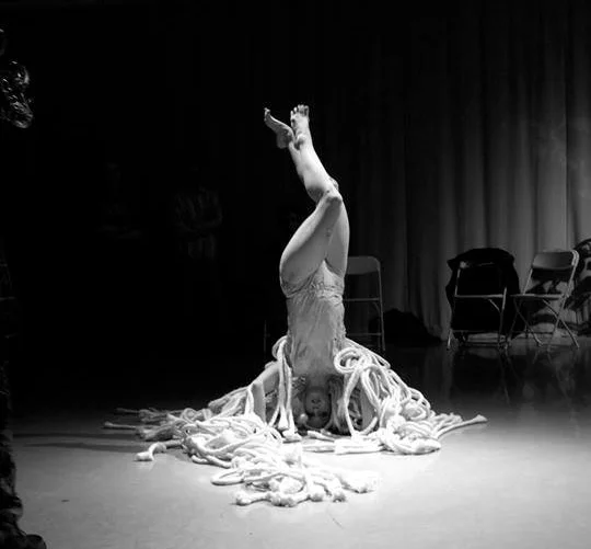 On Display Festival - Double Bill