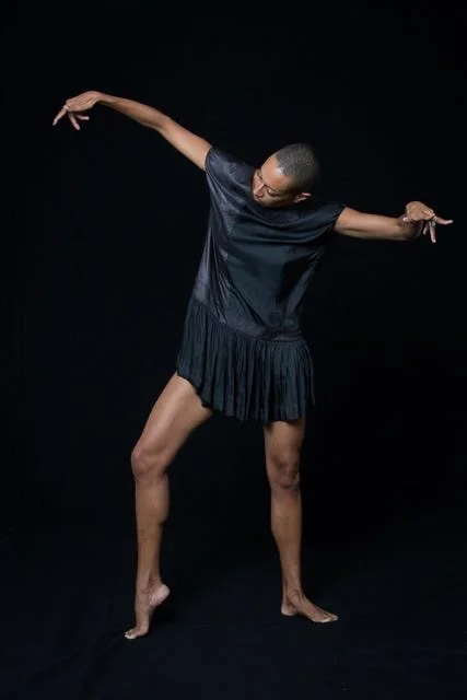 Stefanie Batten Bland  - 2015 Kevin Spacey Foundation Artists Choice Awardee