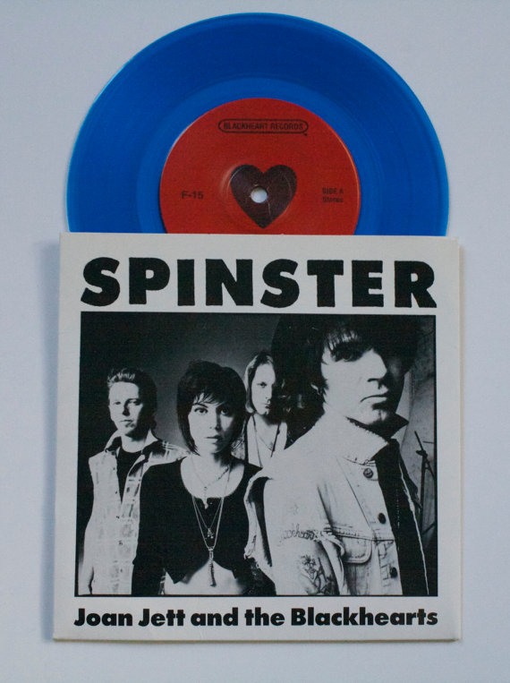 "Spinster" Maybe I don't wanna maybe I don't wanna, wanna Maybe I don't wanna fuck you! I'm a spinster, I don't need no rules I don't got no one tellin' me what to do Tellin' me what's cool? I'm no stupid fool Hey teen ageist I'm not over yet Y-O-U-T-H only, baby, that's your math I'm a spinster, I don't need your rules I'm resisting, I don't need no one to Tell me what's cool or how I need a tool To get thru to you I'm no one's wife and' I'm not your little girl Don't tell me I'm useless cuz I want More from this world Maybe I don't wanna maybe I don't wanna, wanna Maybe I don't wanna maybe I don't wanna Maybe I don't wanna maybe I don't wanna, wanna Maybe she don't wanna fuck you! Hey ever think of that?