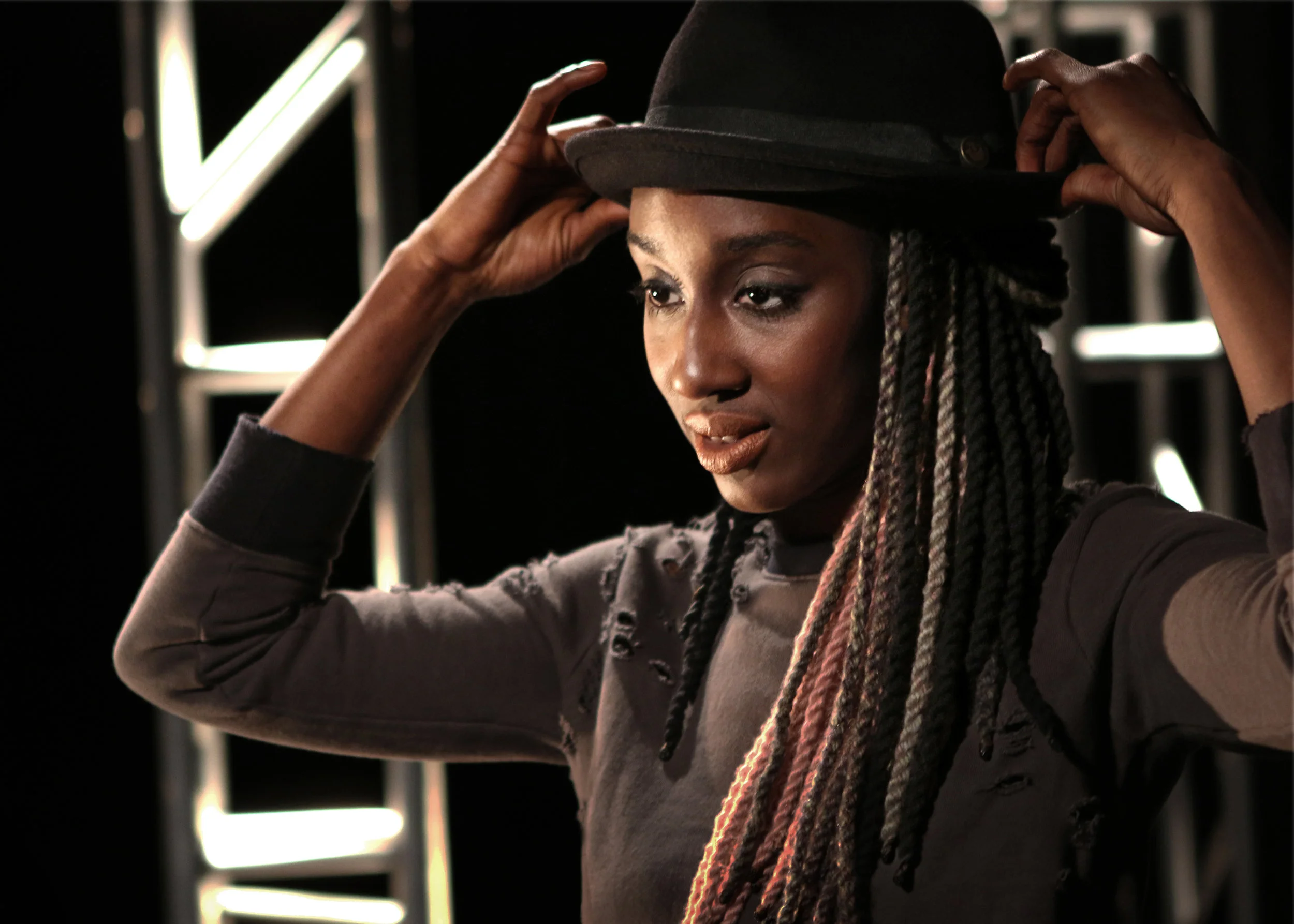 Mildred by Michael Ivey.JPG