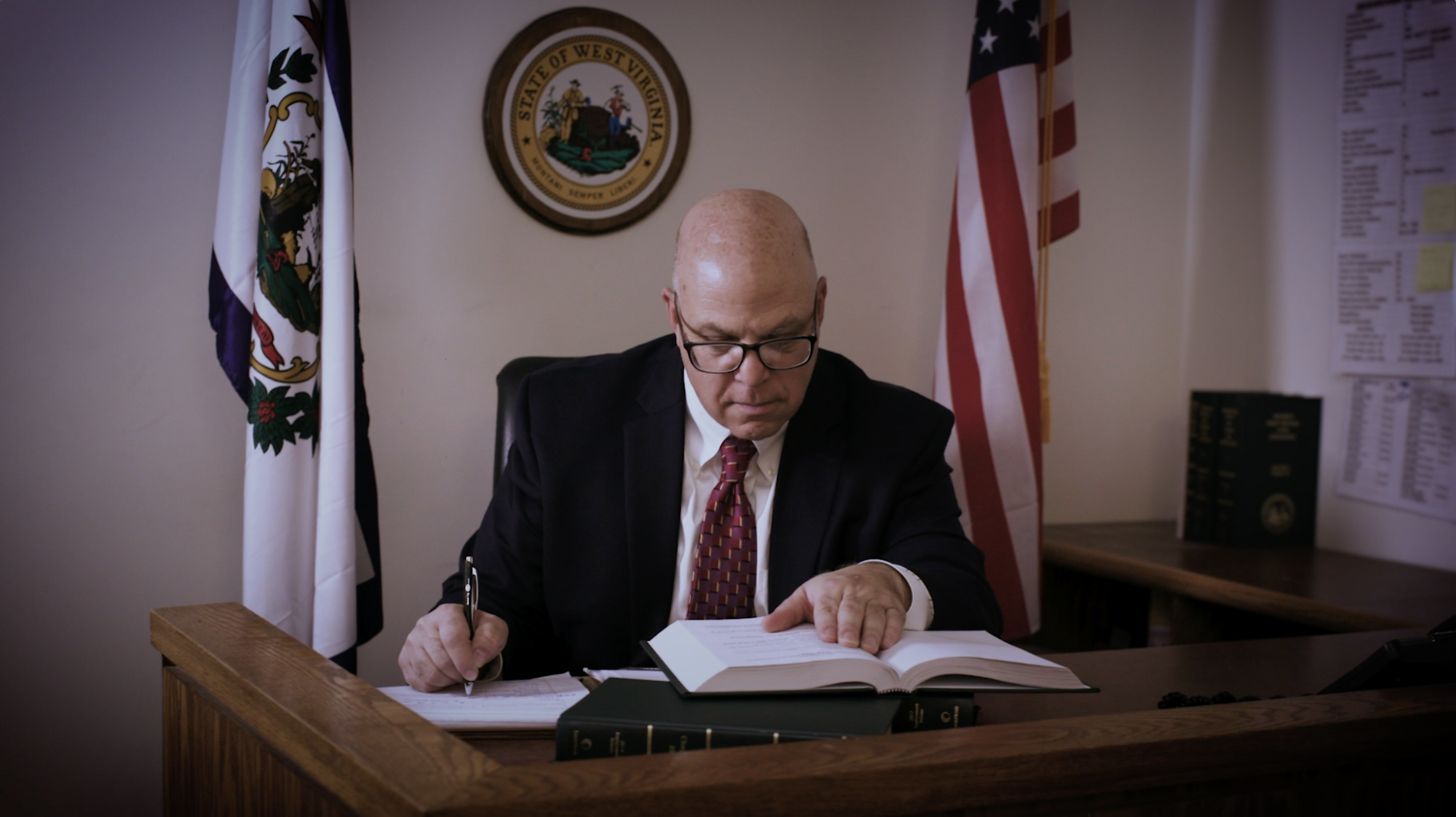 Keep Gary Sheff