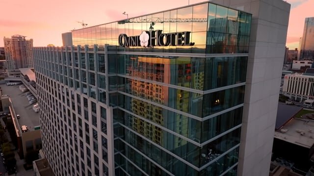 Omni Nashville Hotel