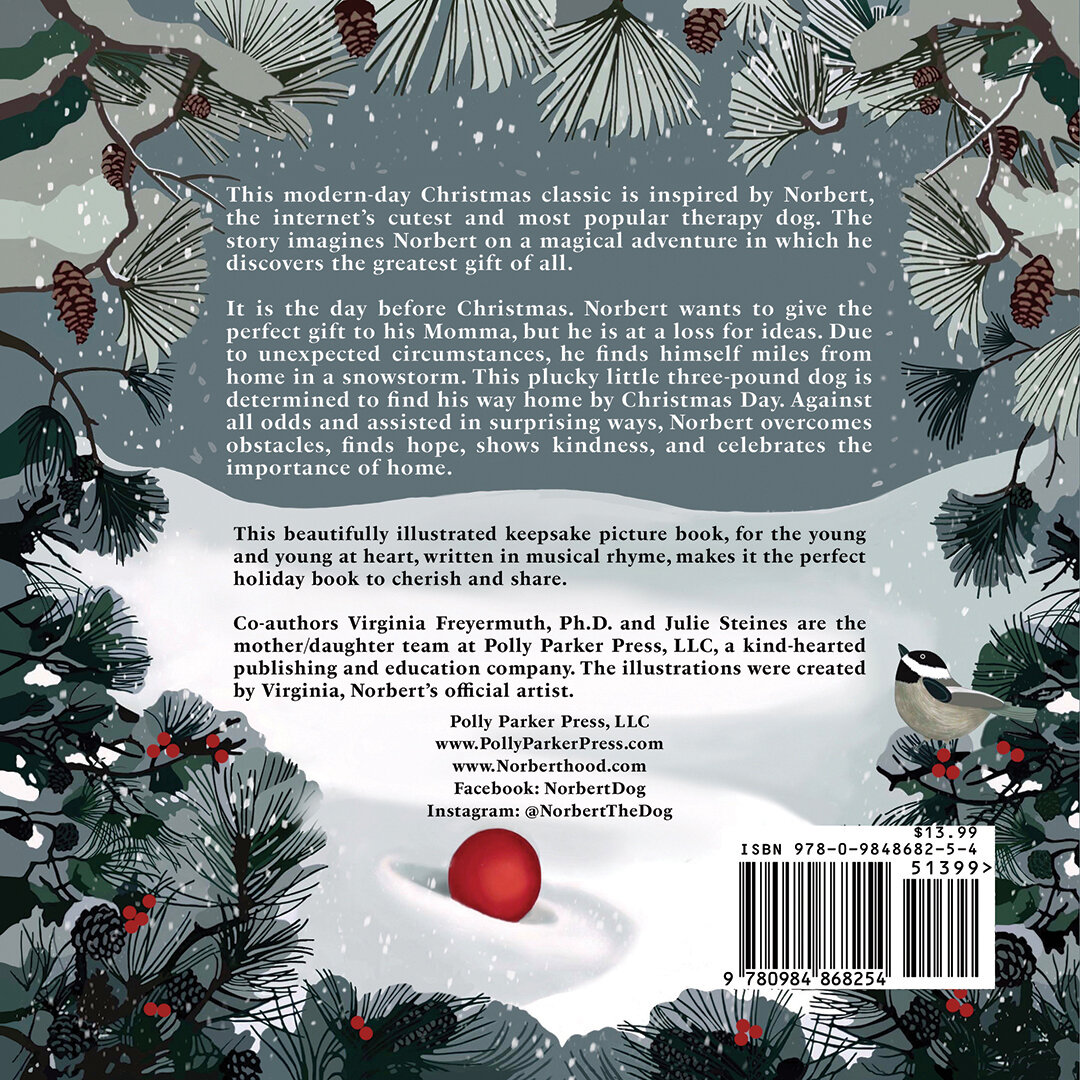 NORBERT_CHRISTMAS BOOK_BACK COVER_POLLY PARKER PRESS.jpg
