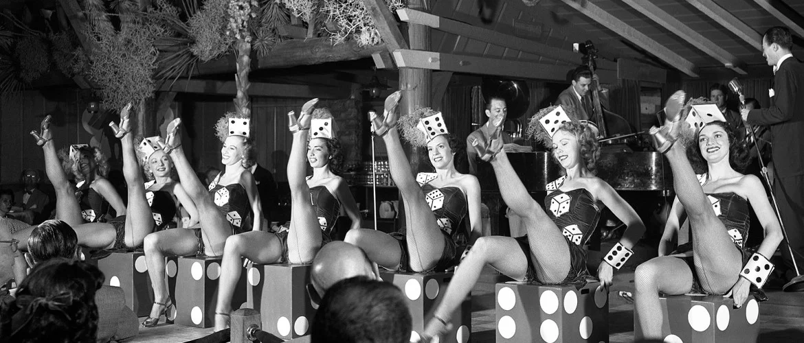 Stories From the Chorus Line