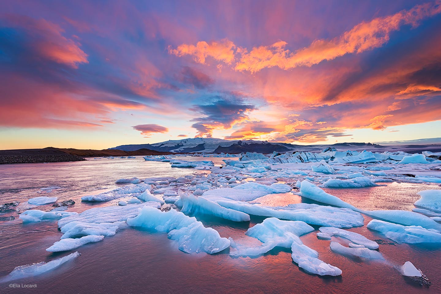 Iceland by Elia Locardi (Definitely one person I look to for technique and inspiration)