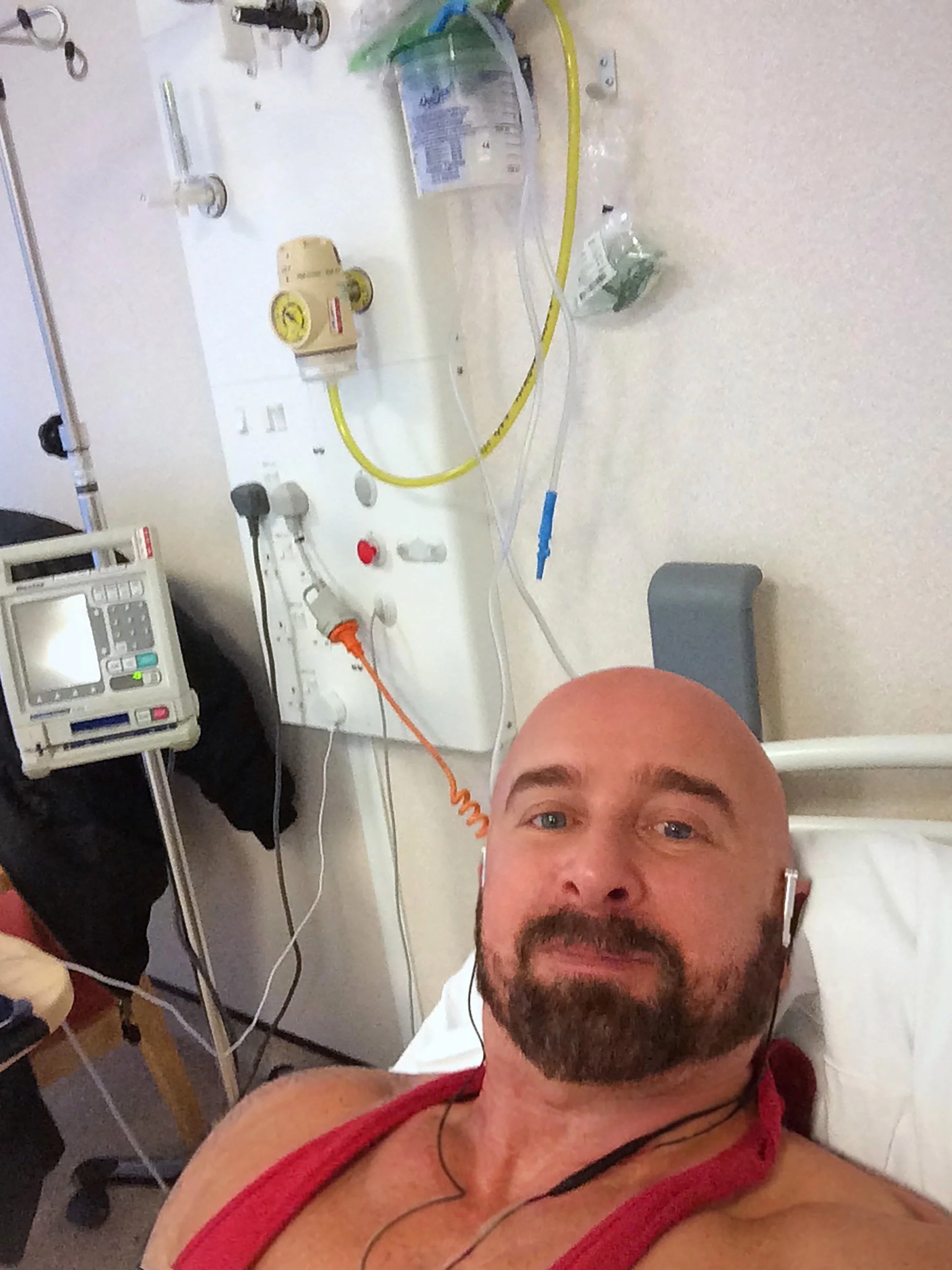 Why “White Light” Gallery ?