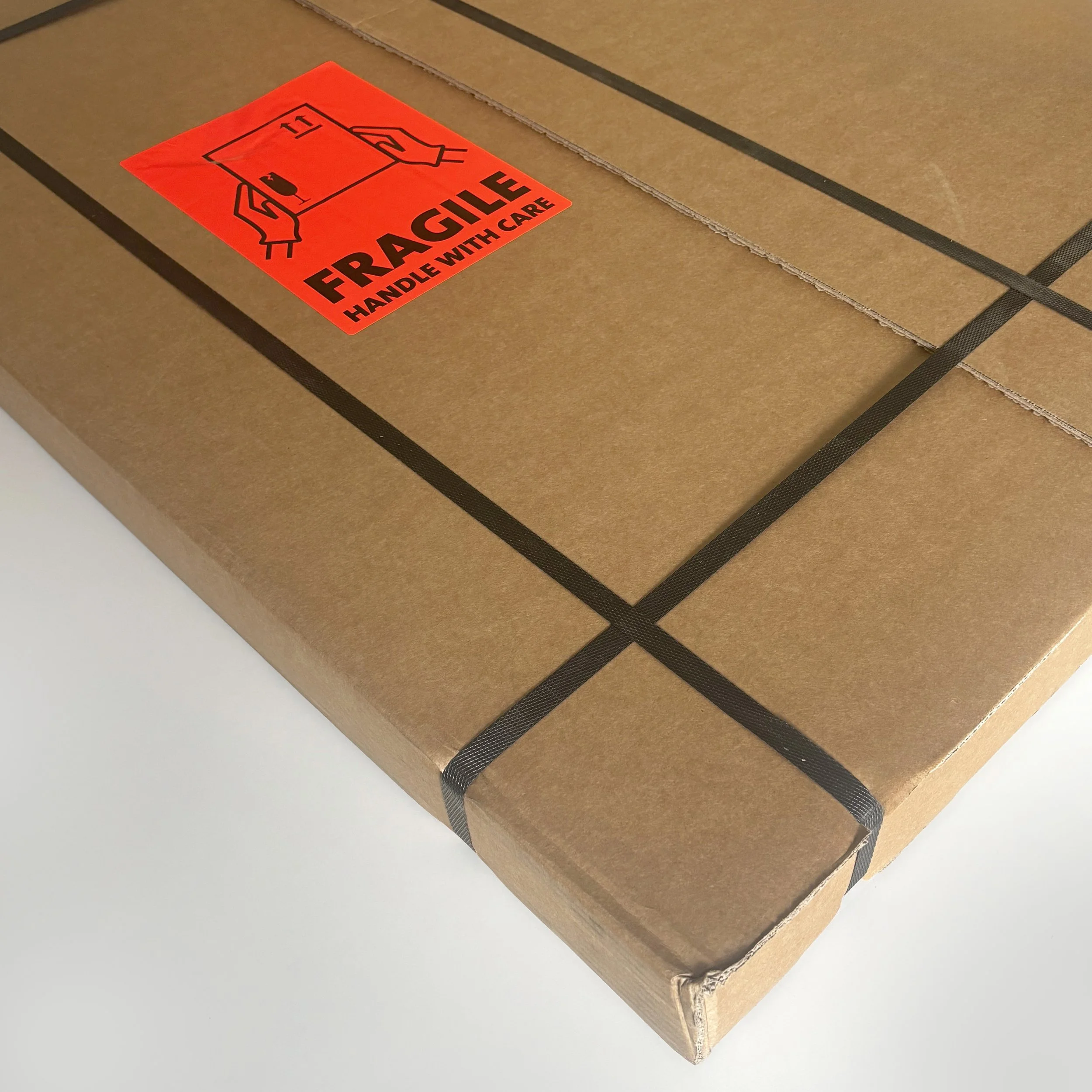 Louis Sidoli artist packaging 1