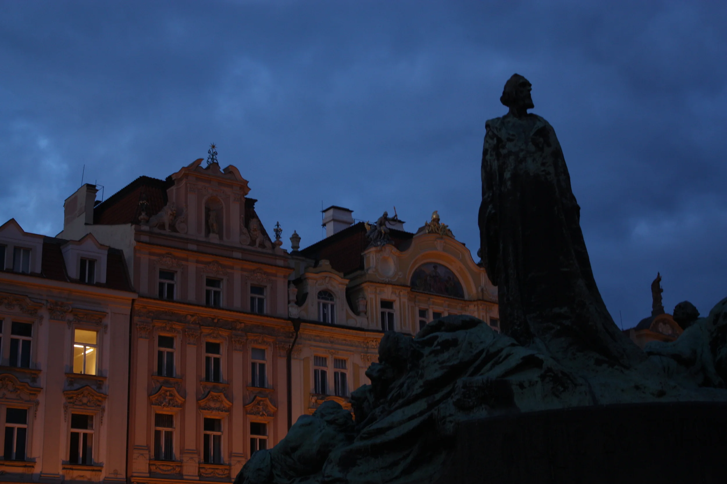  CZECH REPUBLIC | 2011 