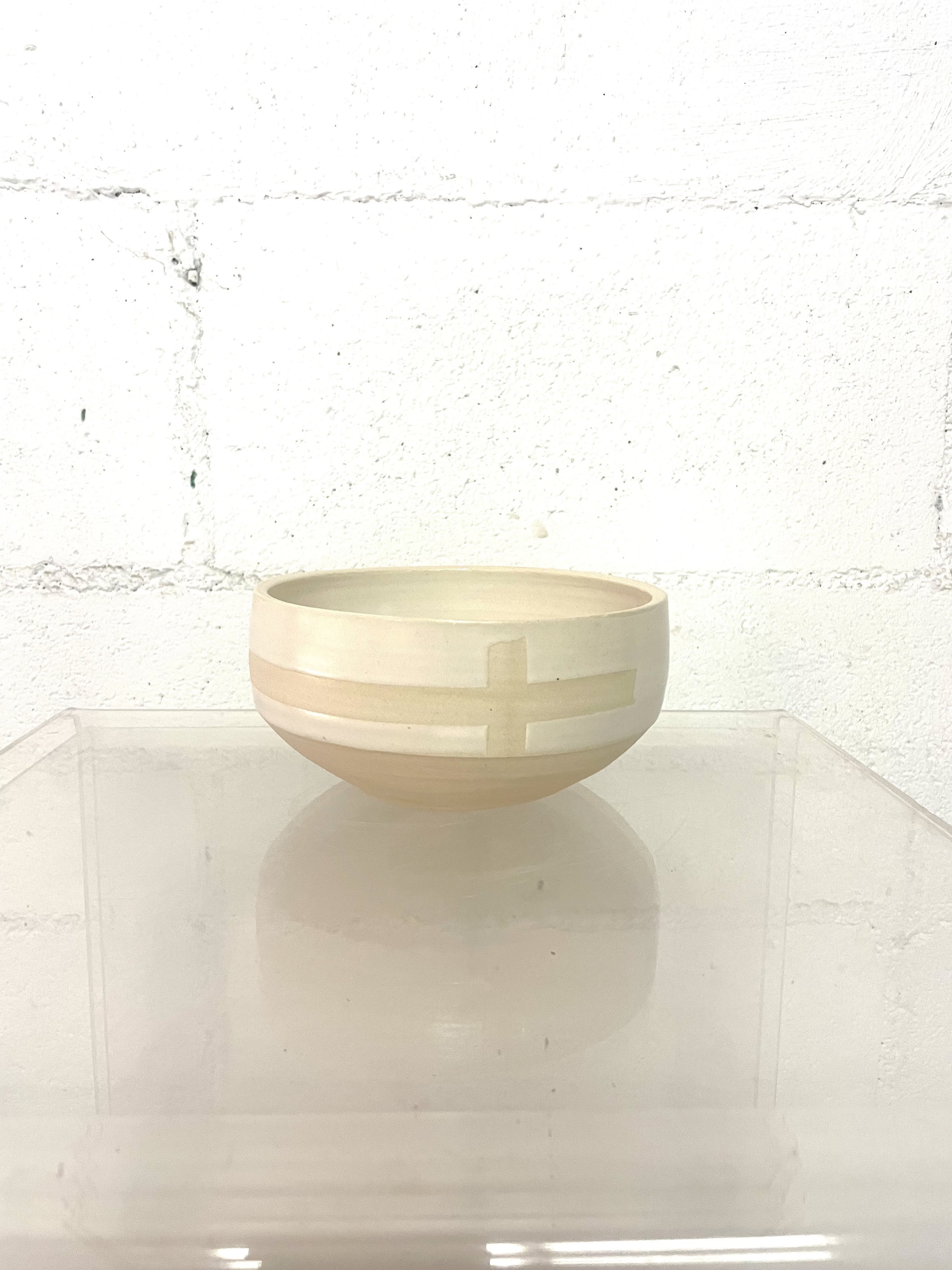 Minimal Small Bowl