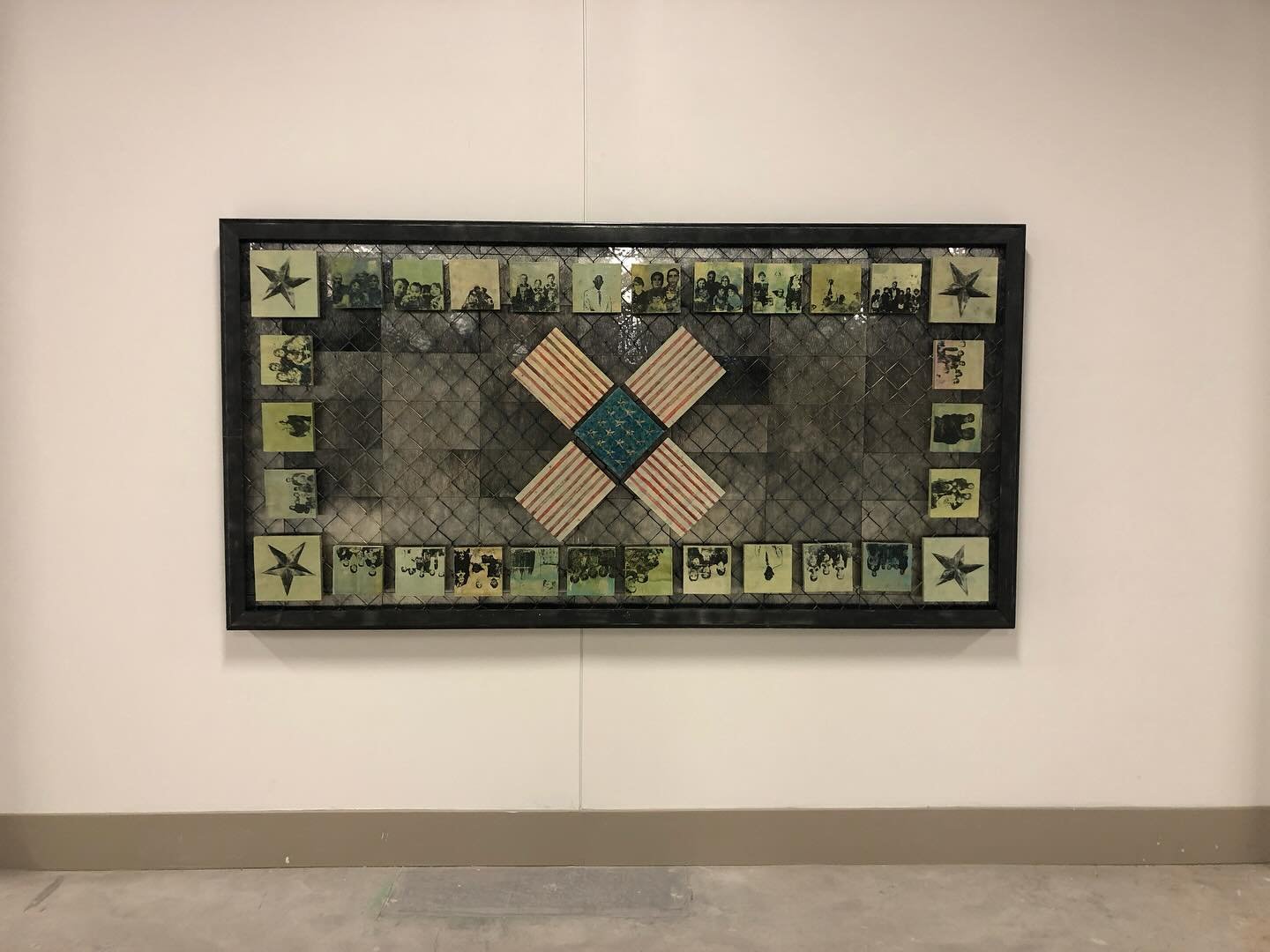 As it&rsquo;s ArtFields 2025, I&rsquo;m reminded of my piece in 2019. Here is my written talk and it continues in comments. 
@artfieldssc 

My name is Susan Gregory. I am a multi-media artist from Charleston, SC.&nbsp;
Susan C. Gregory, as referenced