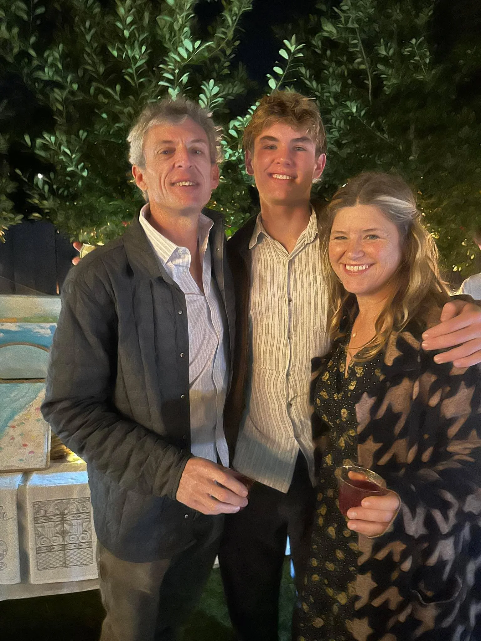 We sure enjoyed a long weekend celebrating our Reggie and his birthday. So grateful for our little family and these years together. Happy Birthday, Reggie! We love you!