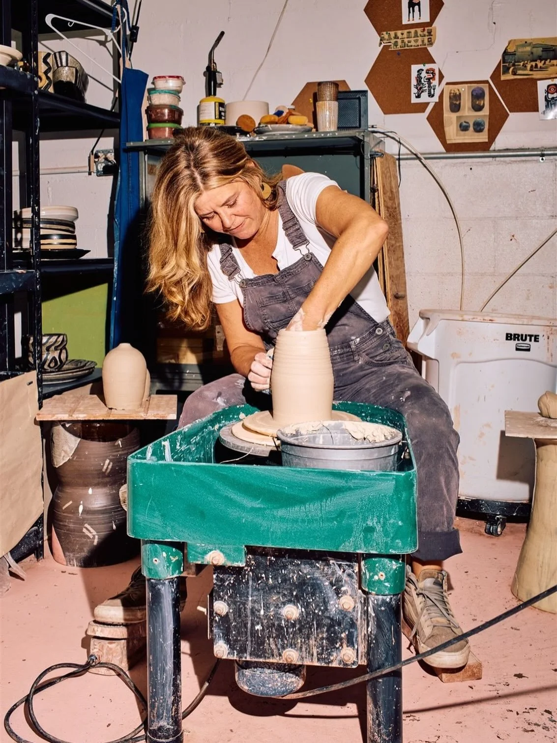 Thank you to @goodgritmag for the recent feature and to @ryanbelk for the consequential photo. As you may find me new here, I&rsquo;ll share some things about myself. My name is Susan Gregory and I go by Susan C Gregory professionally, liking the rhy