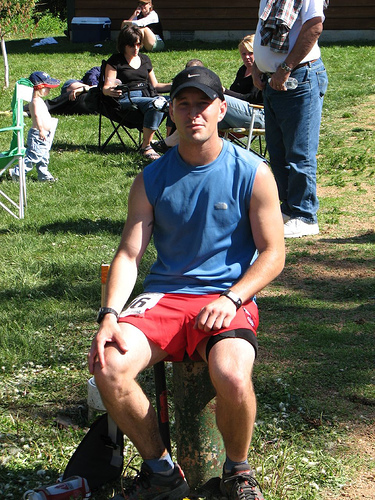 Gear recap and pics from IceAge 50