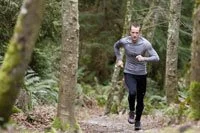 Long Distance Running - A Natural Human Activity?