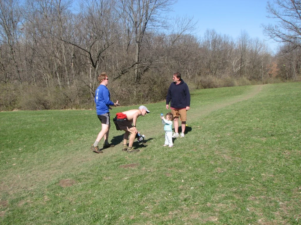 McNaughton Park 100 Mile Trail Run – Race Report