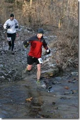 Psycho Wyco 50k 2009 – Race Report