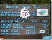 Superior 50 Mile Trail Run – Race Report