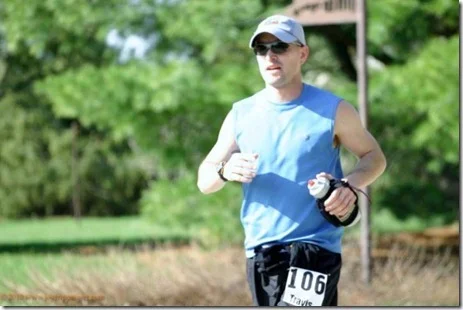 Mad City 50k - Race Report