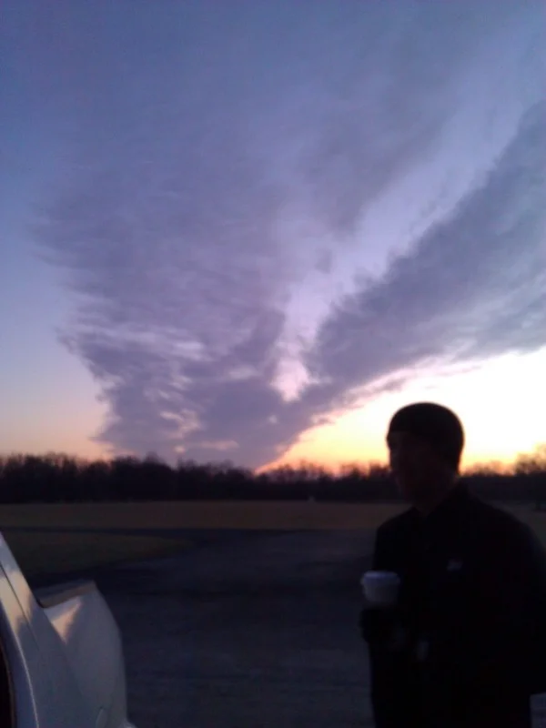 This is why early morning runs rule