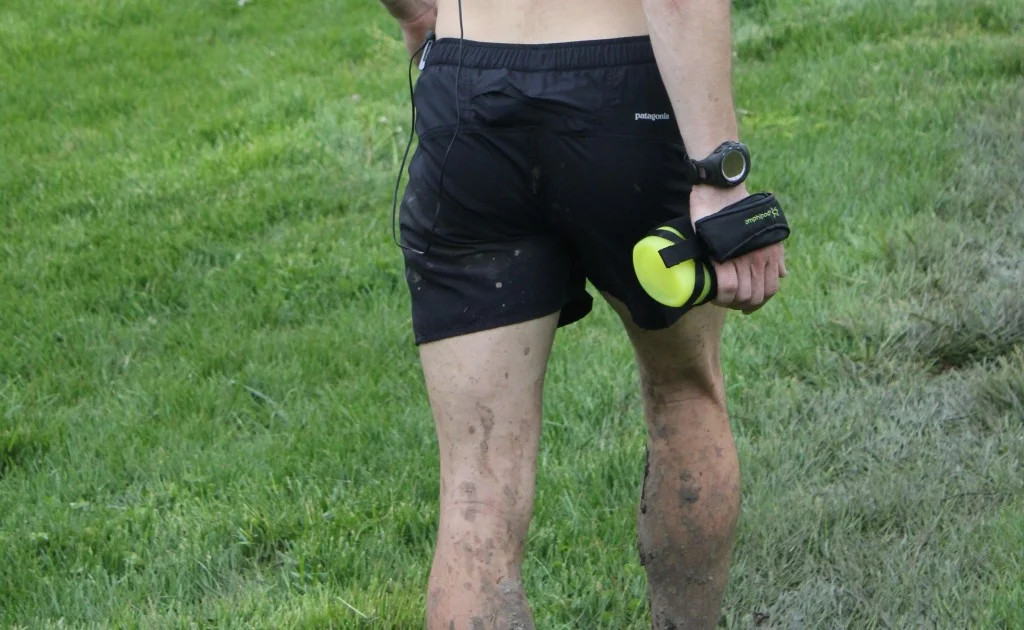 Potawatomi 50 - Race Report