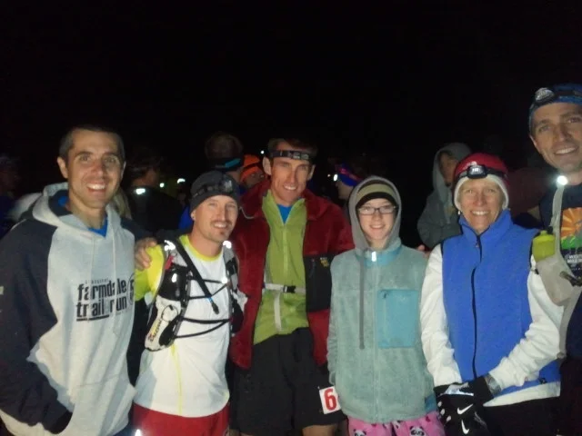 Ozark Trail 100 - Race Report