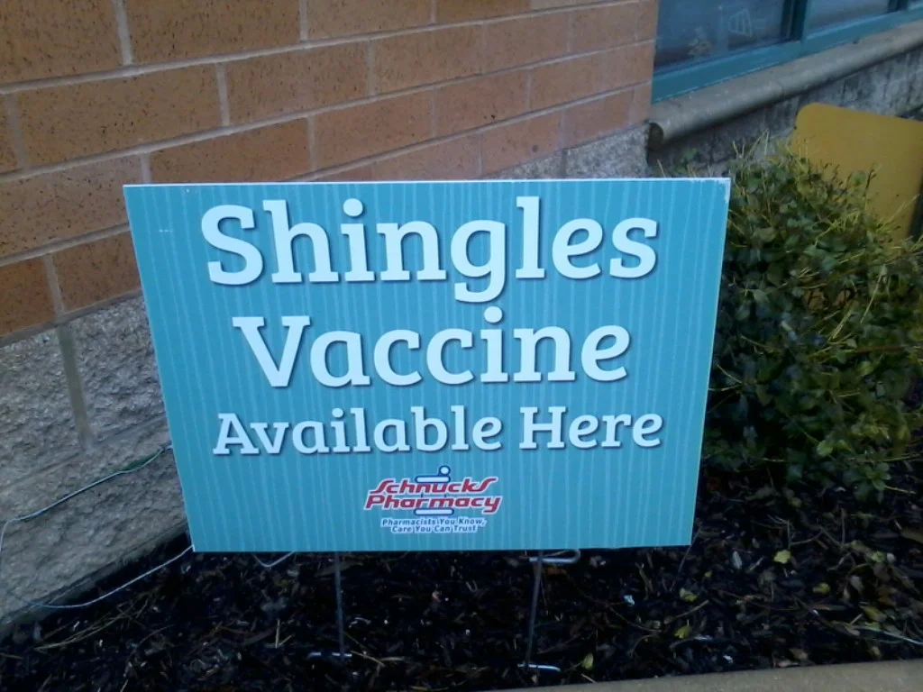 Big People Chicken Pox