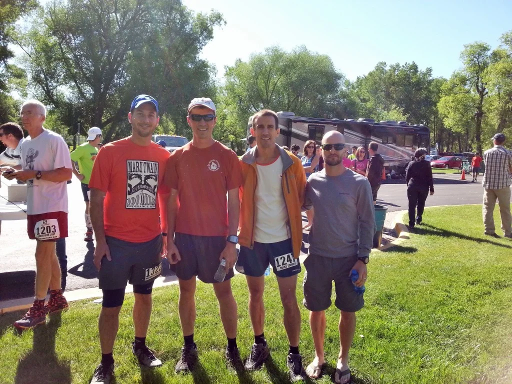 Big Horn 50 - Race Report