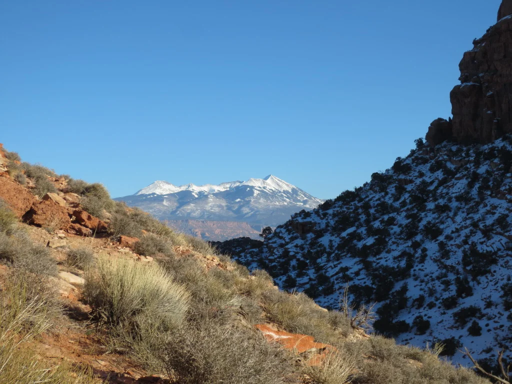 Moab Retreat and Training Update