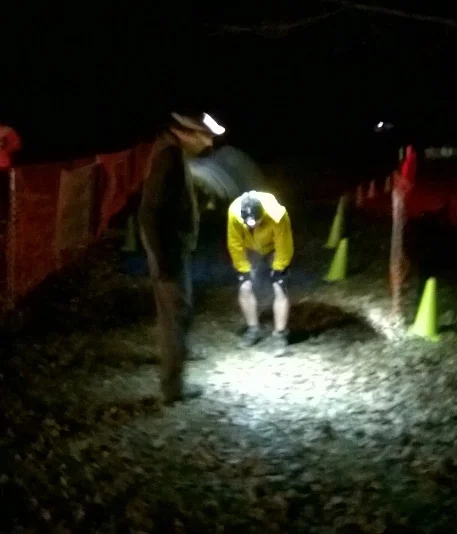 Potawatomi 100 Race Report