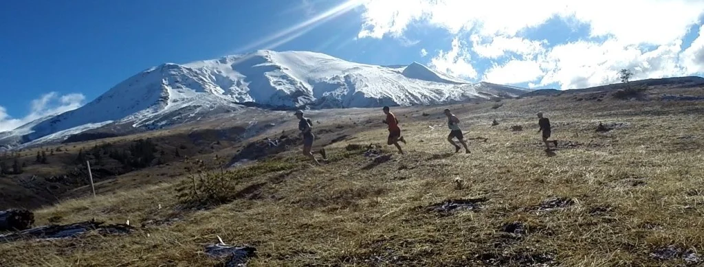 A Trip Around Mt St Helens