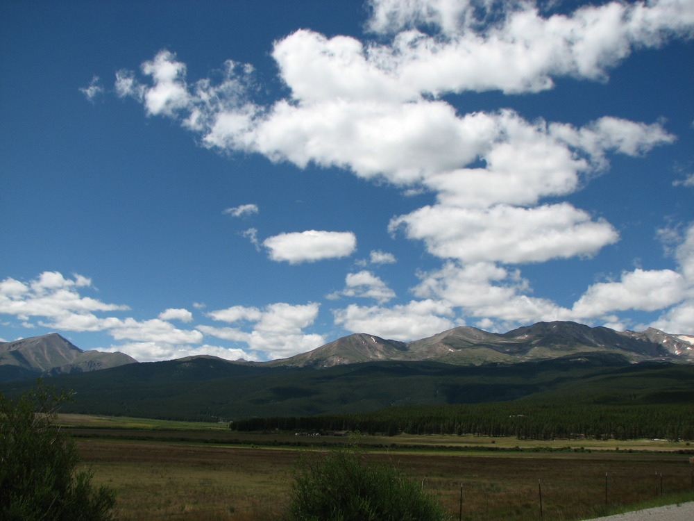 Pics and Videos from Leadville - Take 2