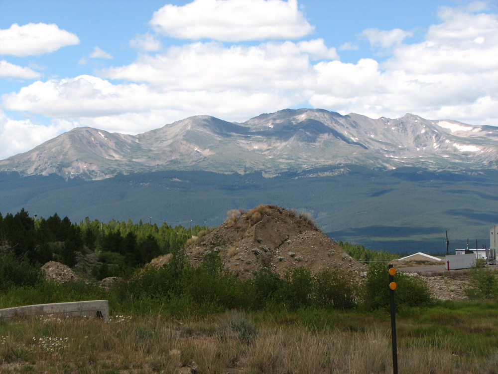 Pics and Videos from Leadville - Take 2