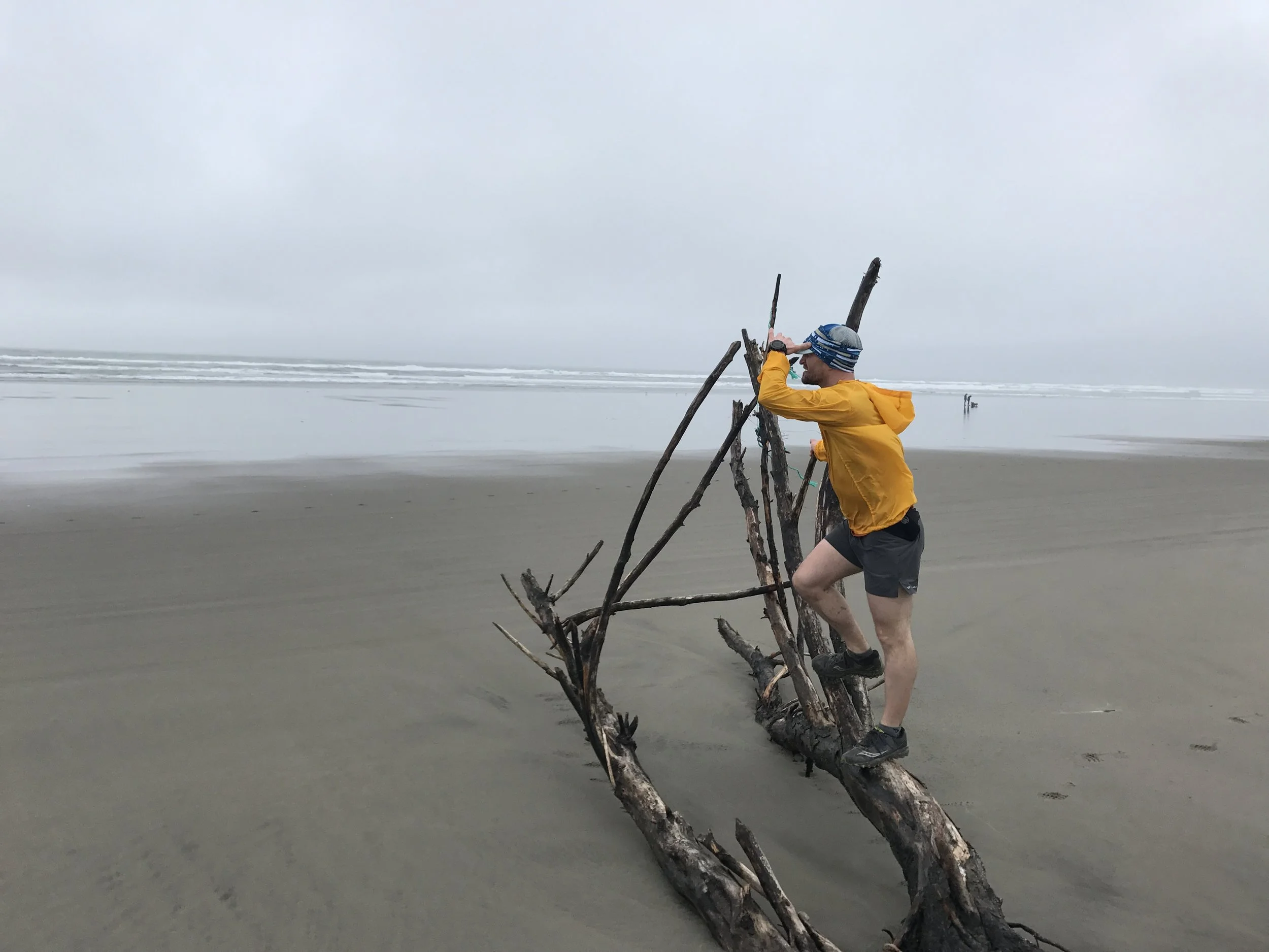 Oregon Coast, Astoria, OR