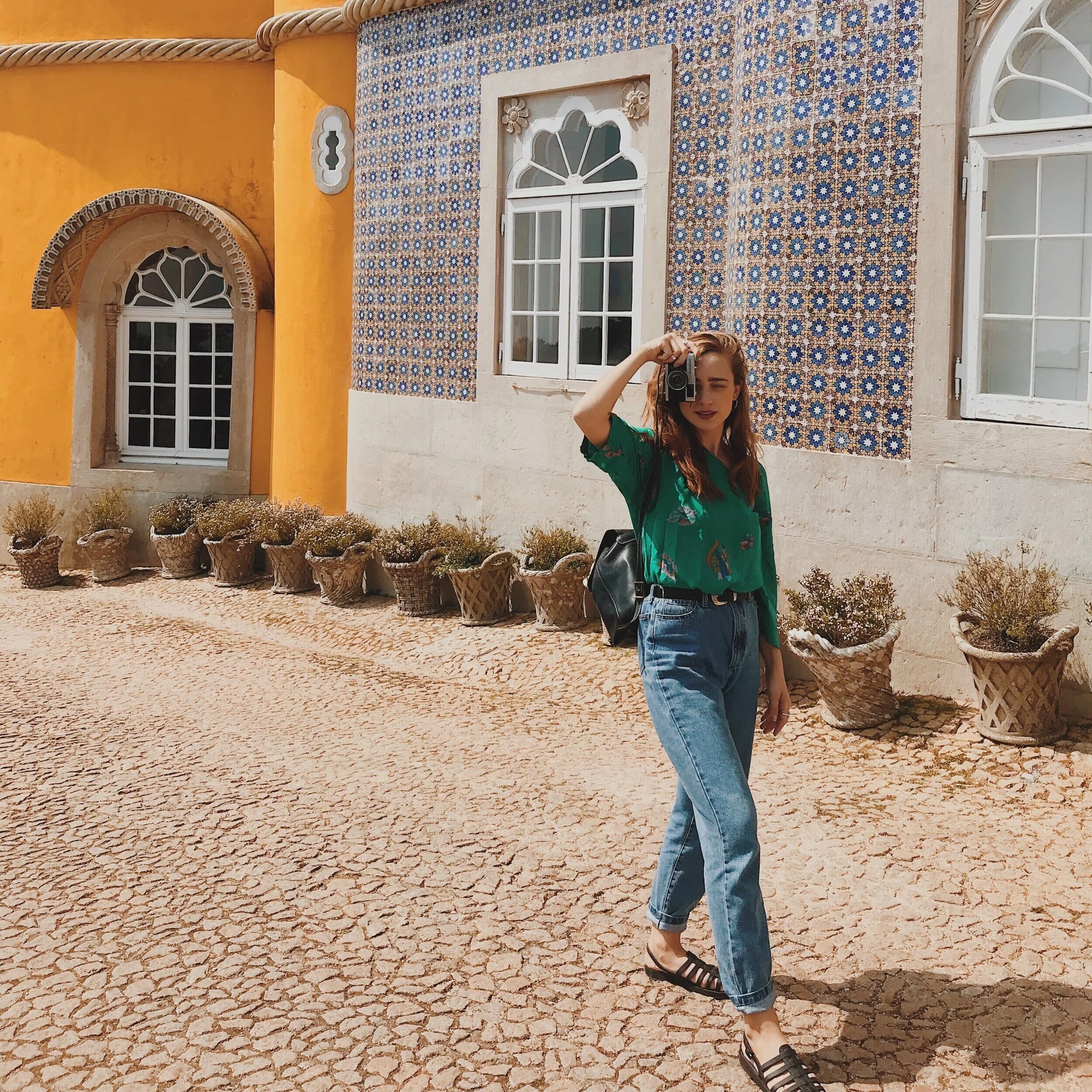 Film photography: my tests and some tips!