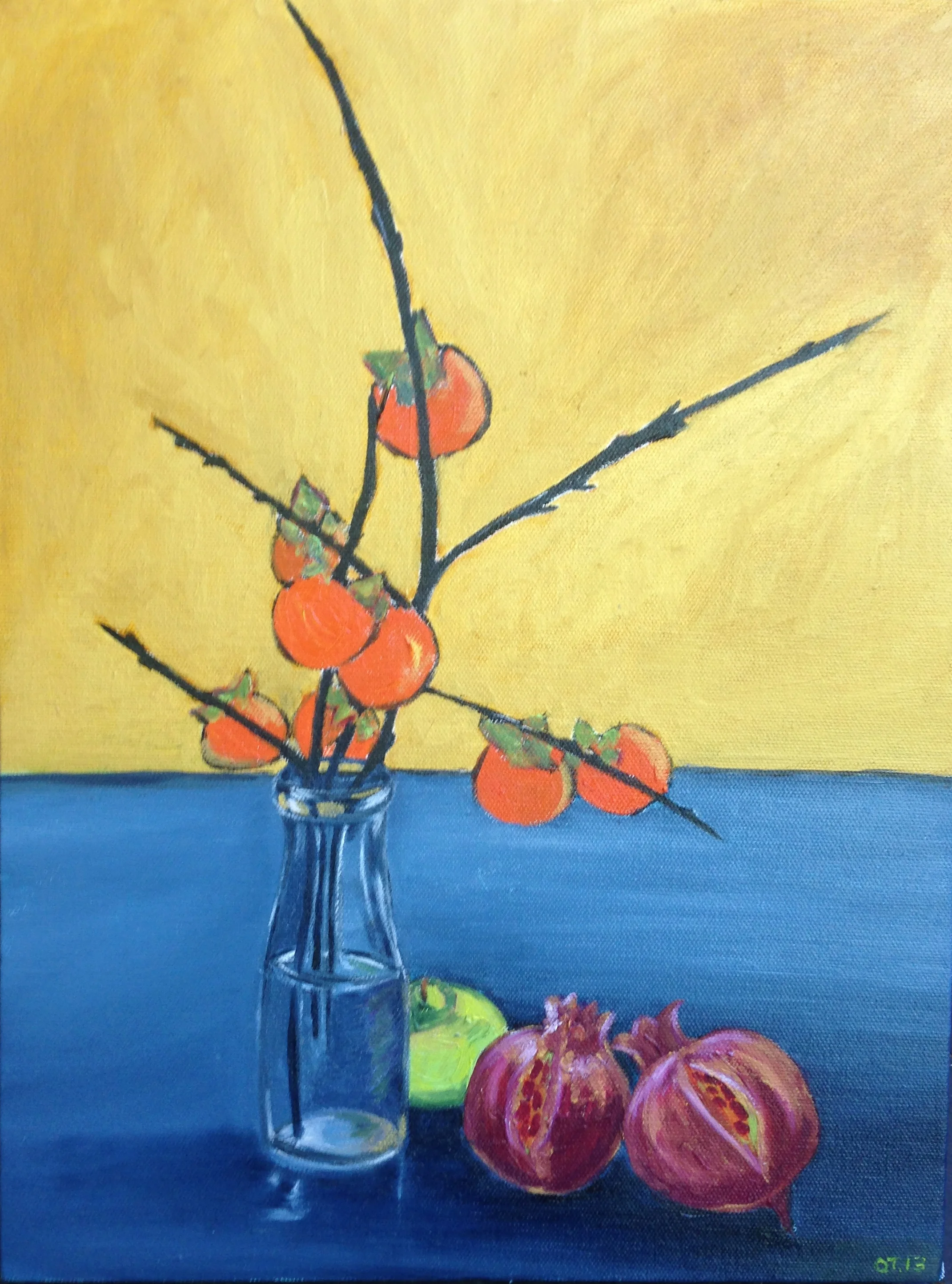 Still life