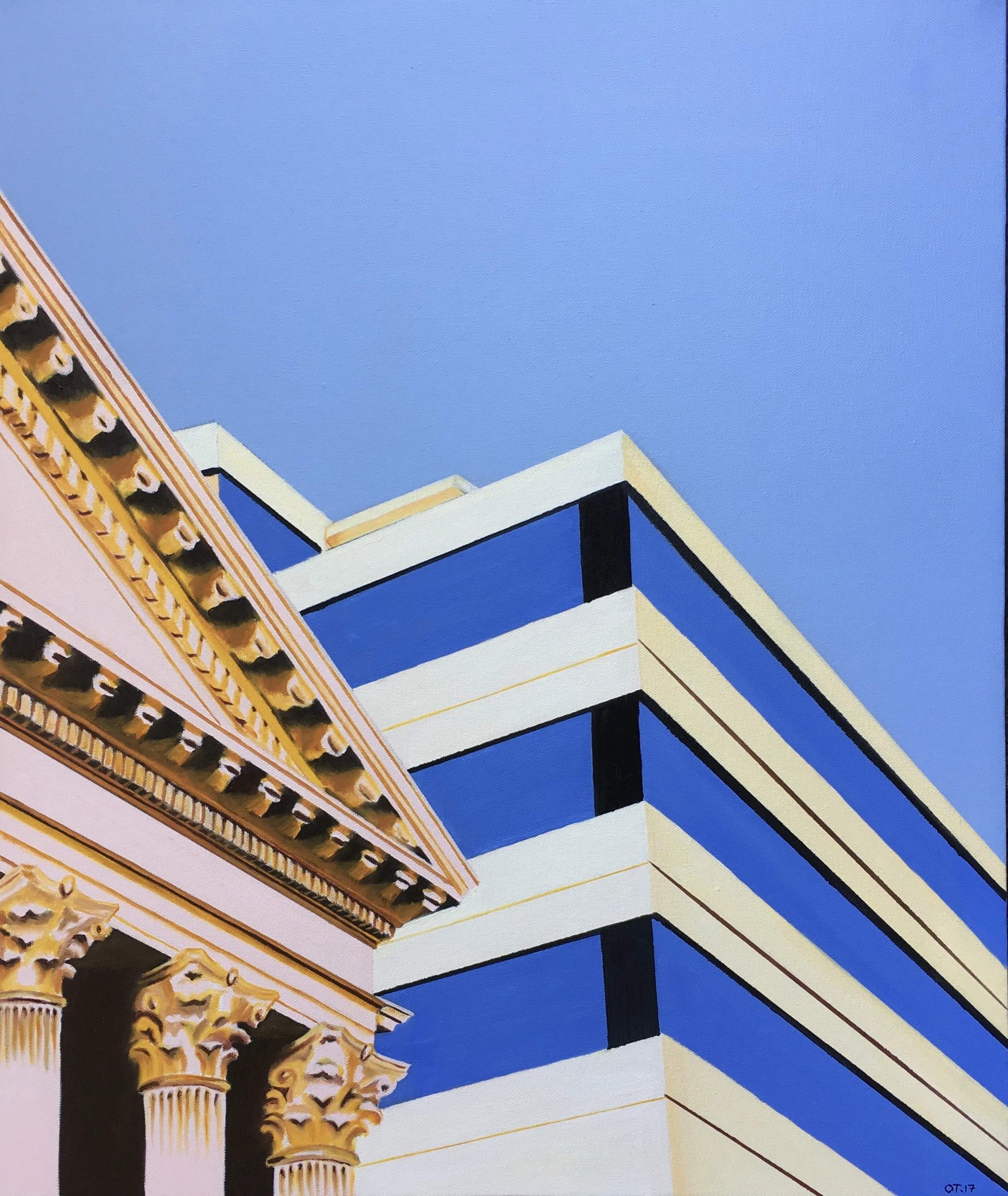 Albert Street, Melbourne