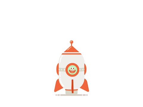 GIF rocket build launch.gif