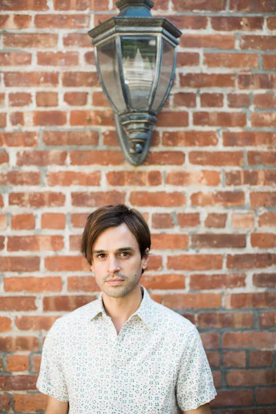 Photo by Andrew Holtz