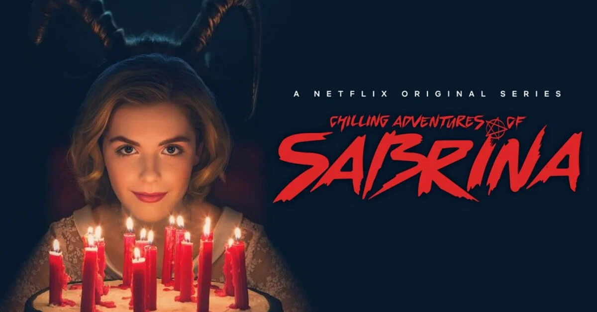 Chilling Adventures of Sabrina