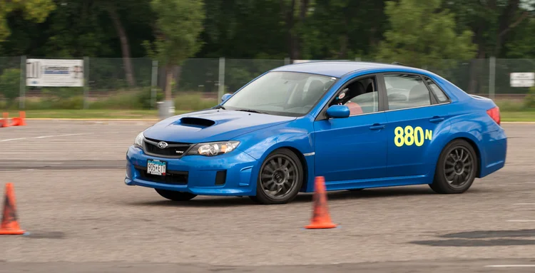 Mn Racing Minnesota Autosports Club