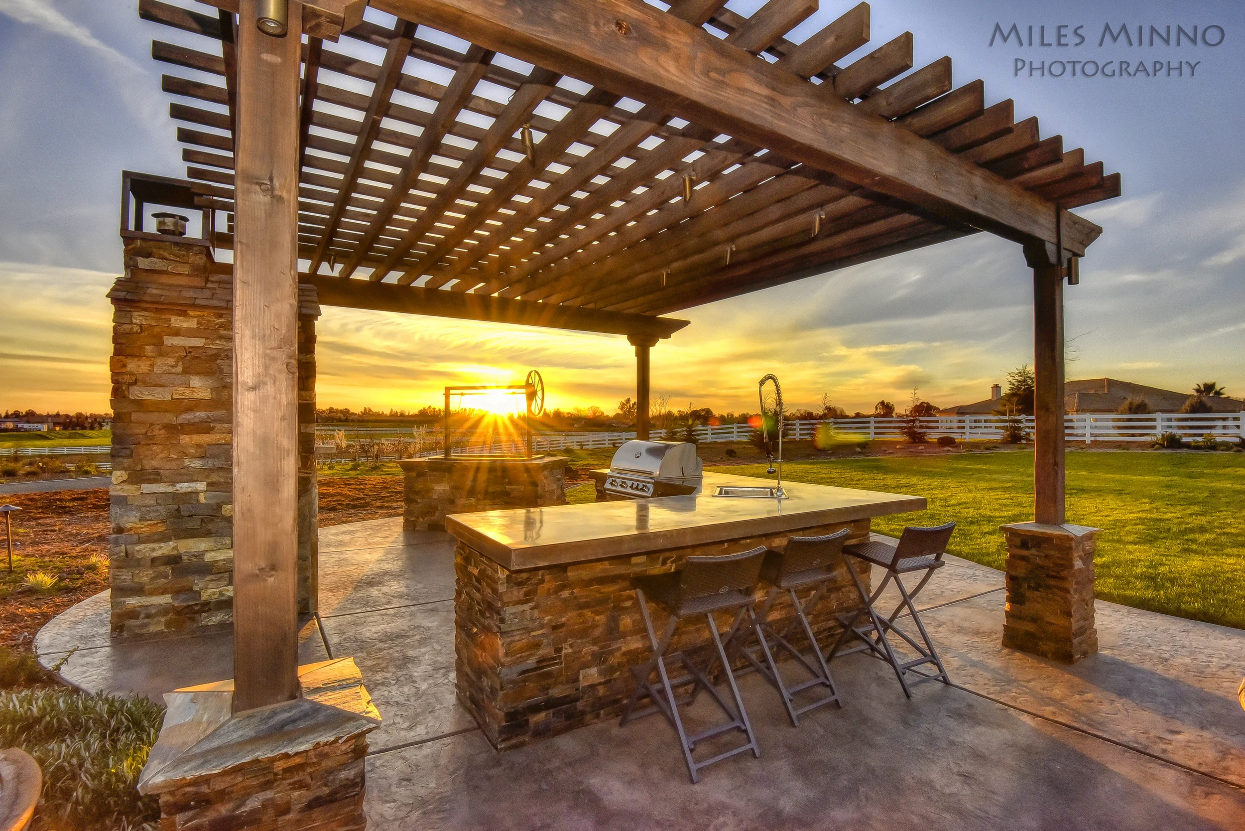 9470 Stablegate Rd. Wilton, CA Slideshow