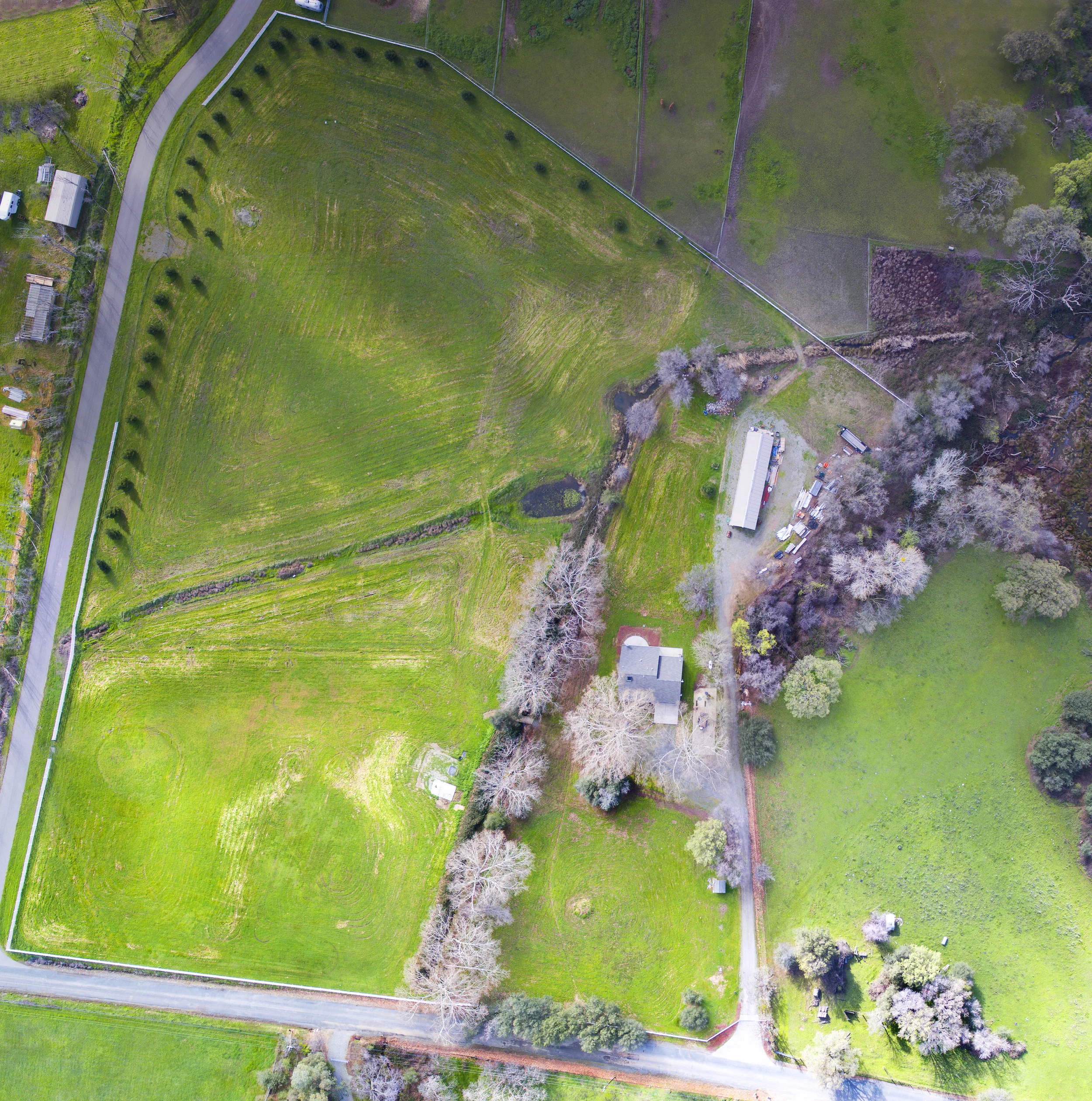 Drone Photography Take Three