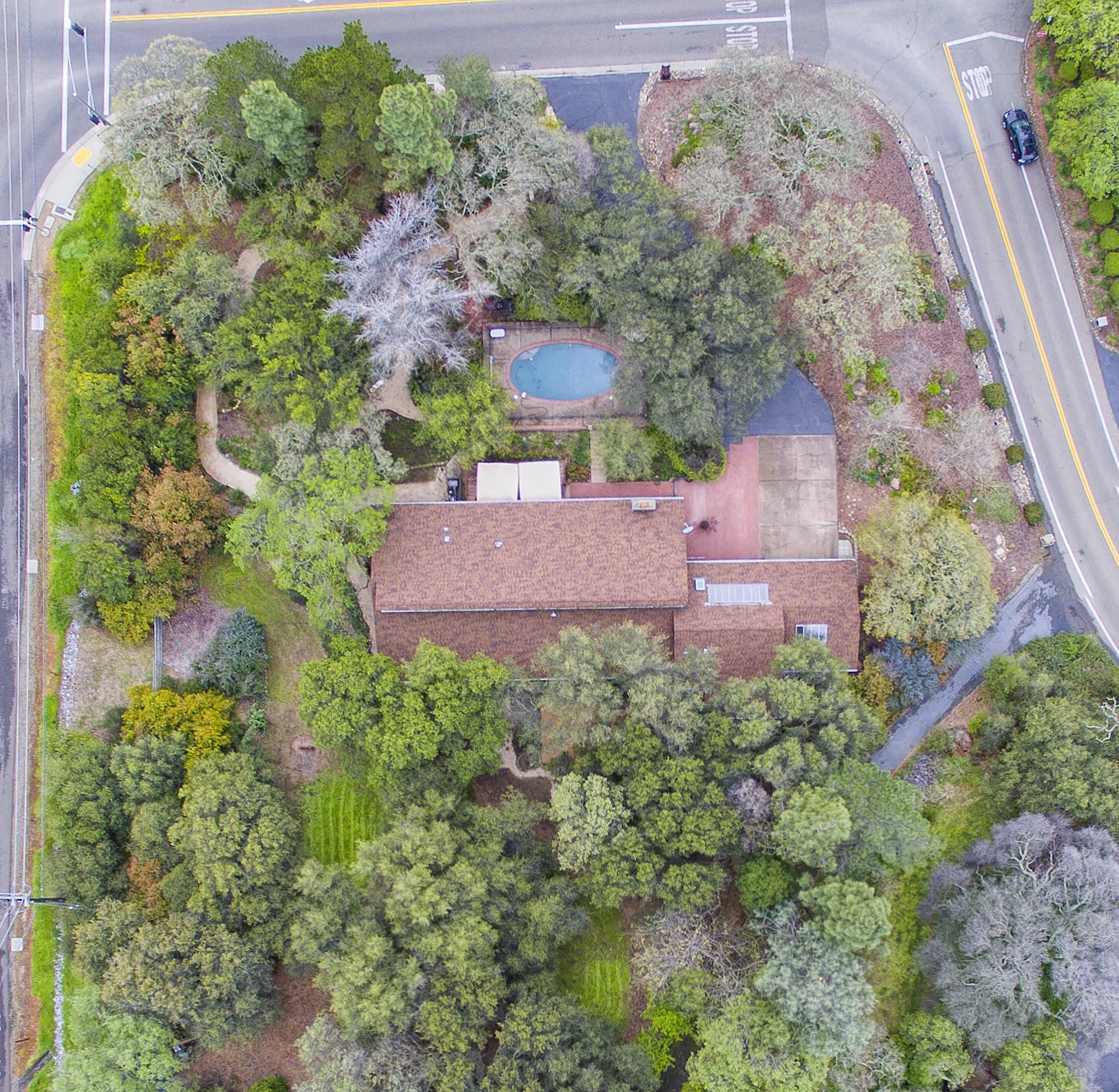 Drone Photography Take Four