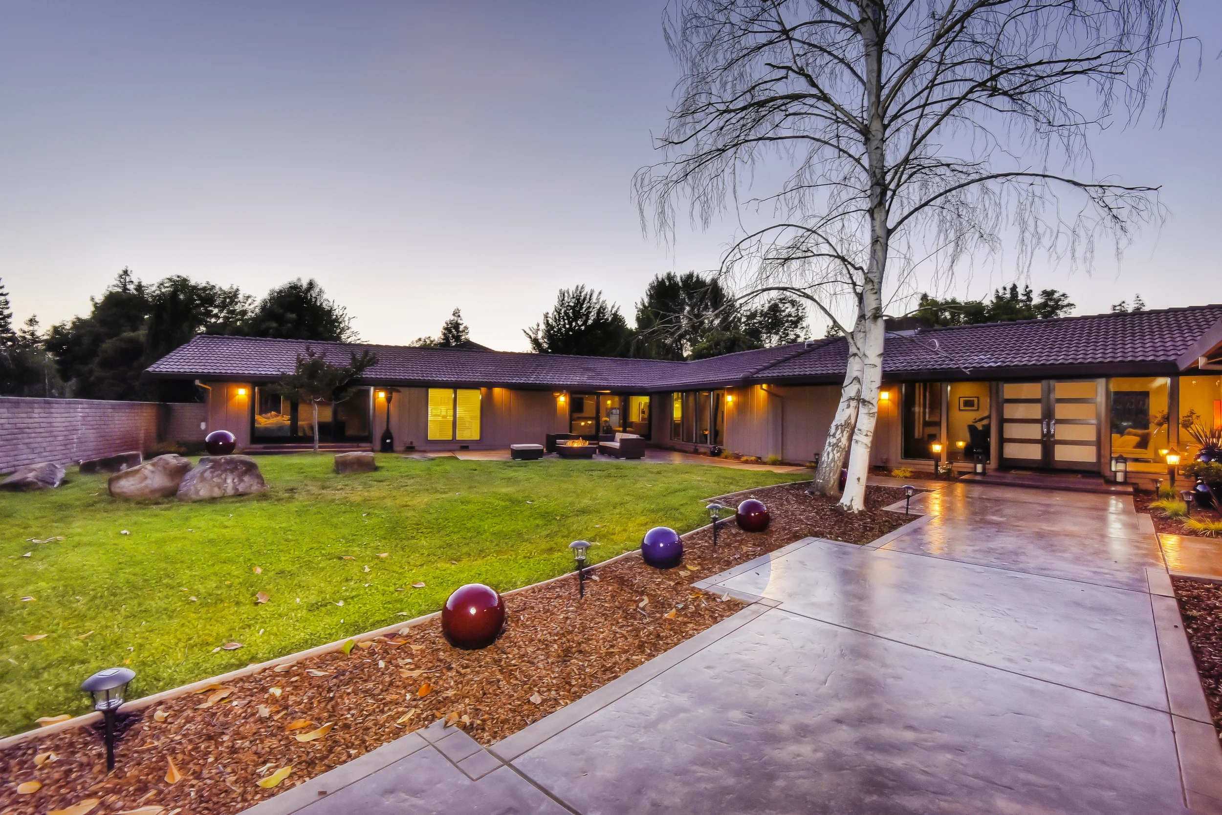 Virtual Tours - 44336 Clubhouse Drive El Macero, CA  95618 