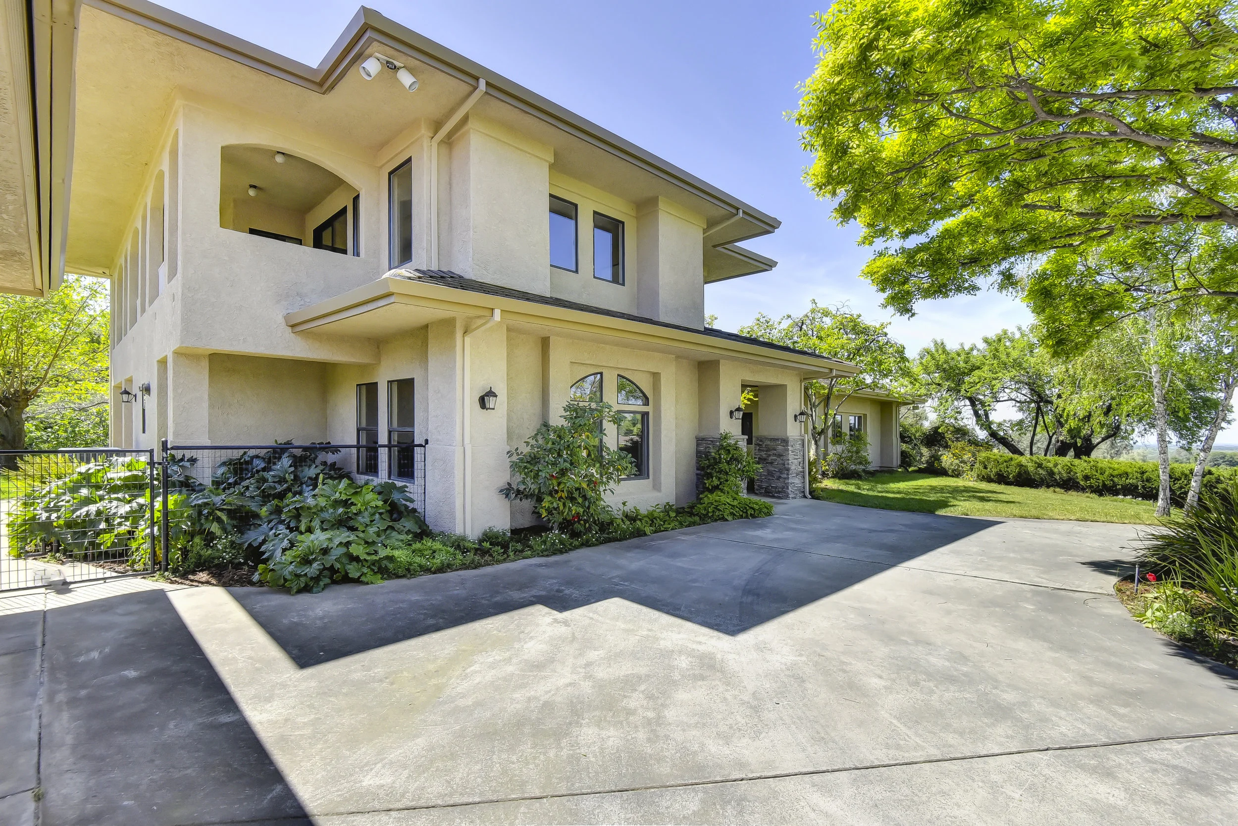Virtual Tour - 190 Welcome Lane, New Castle, California  